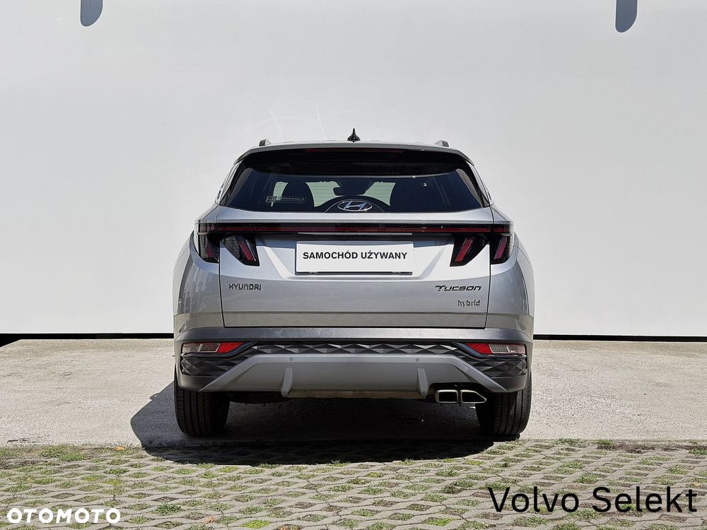 Hyundai Tucson - 7