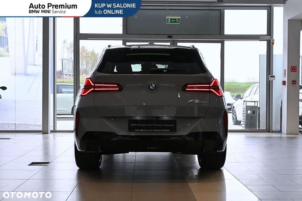 BMW X3 - 24