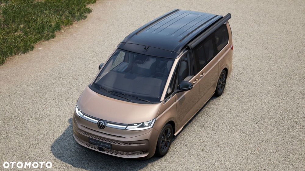 Volkswagen California - 4