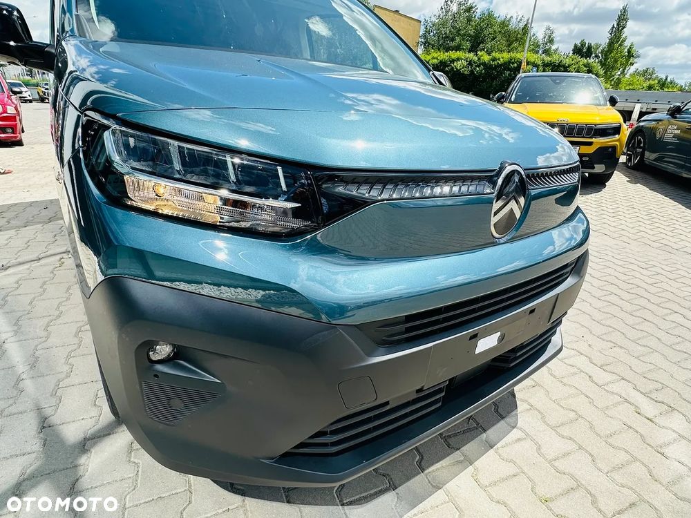 Citroën Berlingo - 10