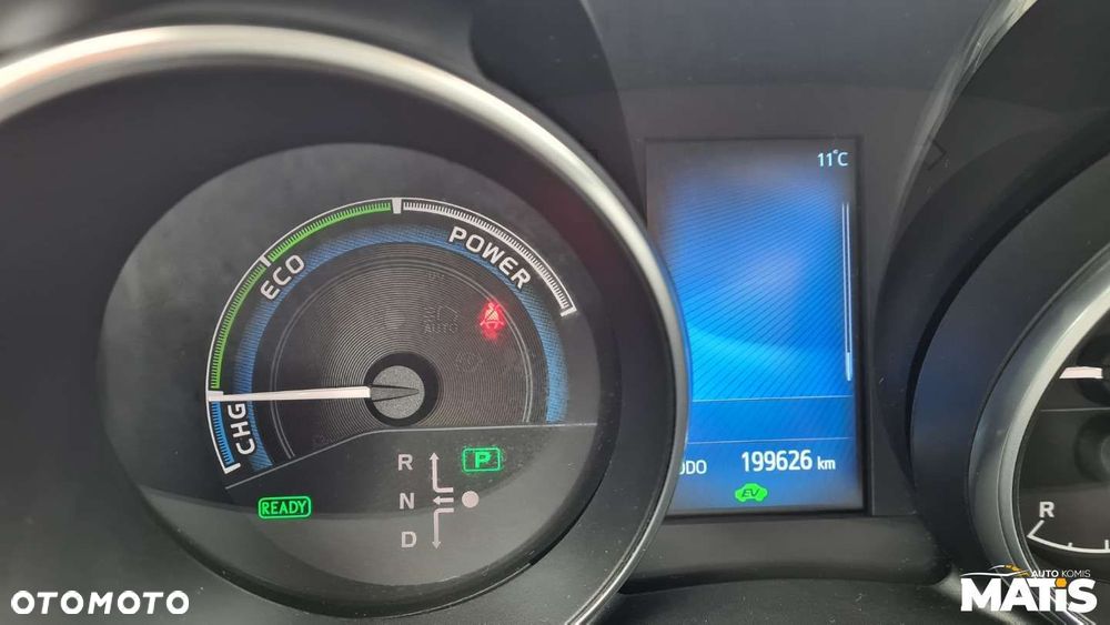 Toyota Auris - 24