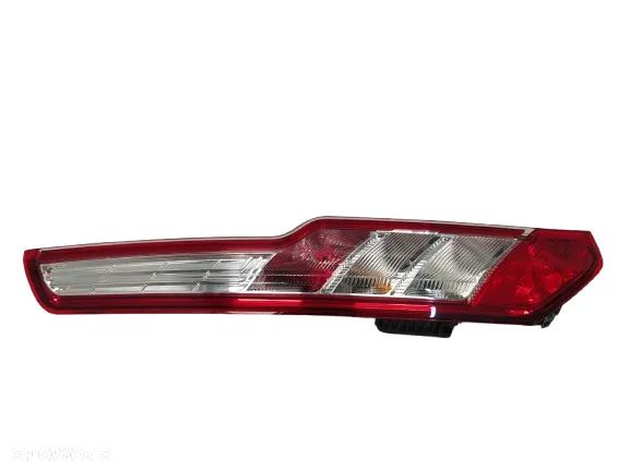 FORD TRANSIT TOURNEO CUSTOM LAMPA LEWY TYŁ TYLNA ORYGINAŁ - 1