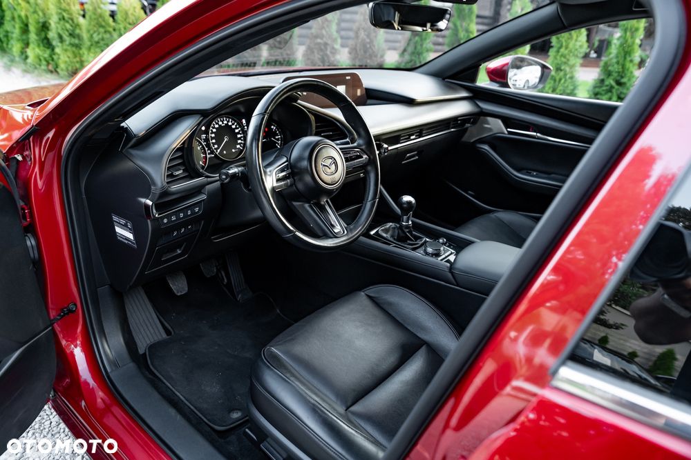 Mazda 3 - 17