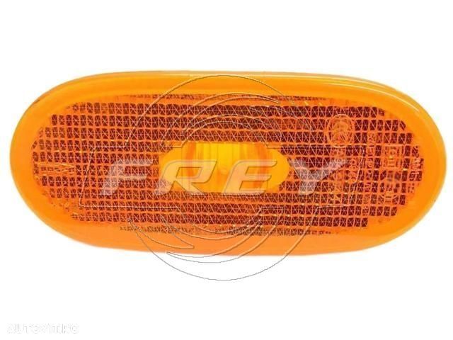 Lampa gabarit sprinter euro 4 - 1