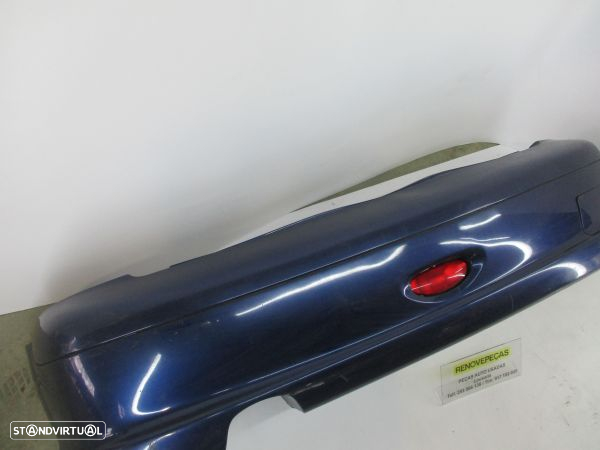 Para Choques Tras Peugeot 206 Hatchback (2A/C) - 6
