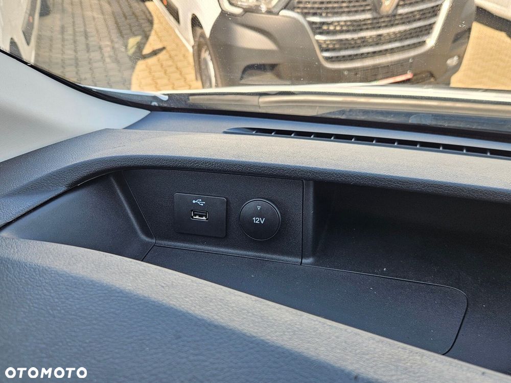 Ford transit L4H3 *74999zł NETTO* 2.0TdCi/131KM - 21