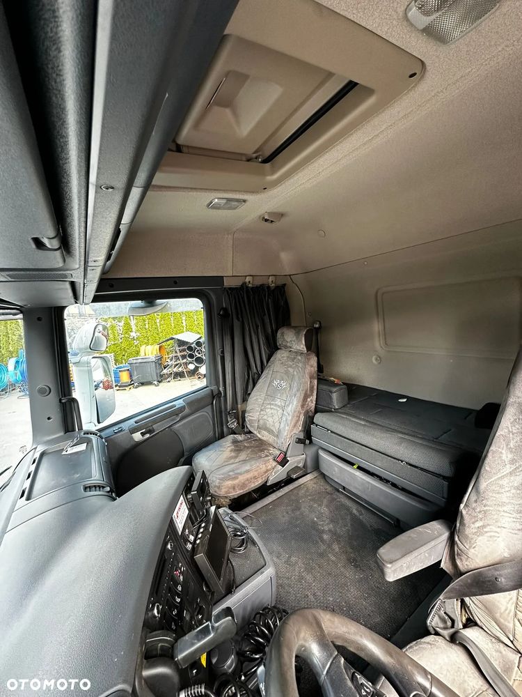 Scania G400 - 23