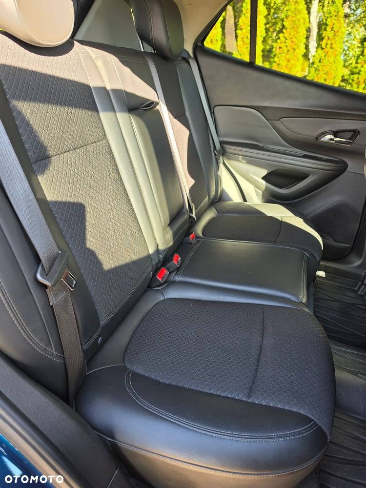 Buick Encore - 16