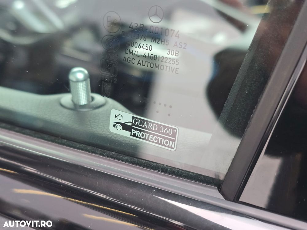 Mercedes-Benz GLS 350 d MHEV 4MATIC Aut. - 18