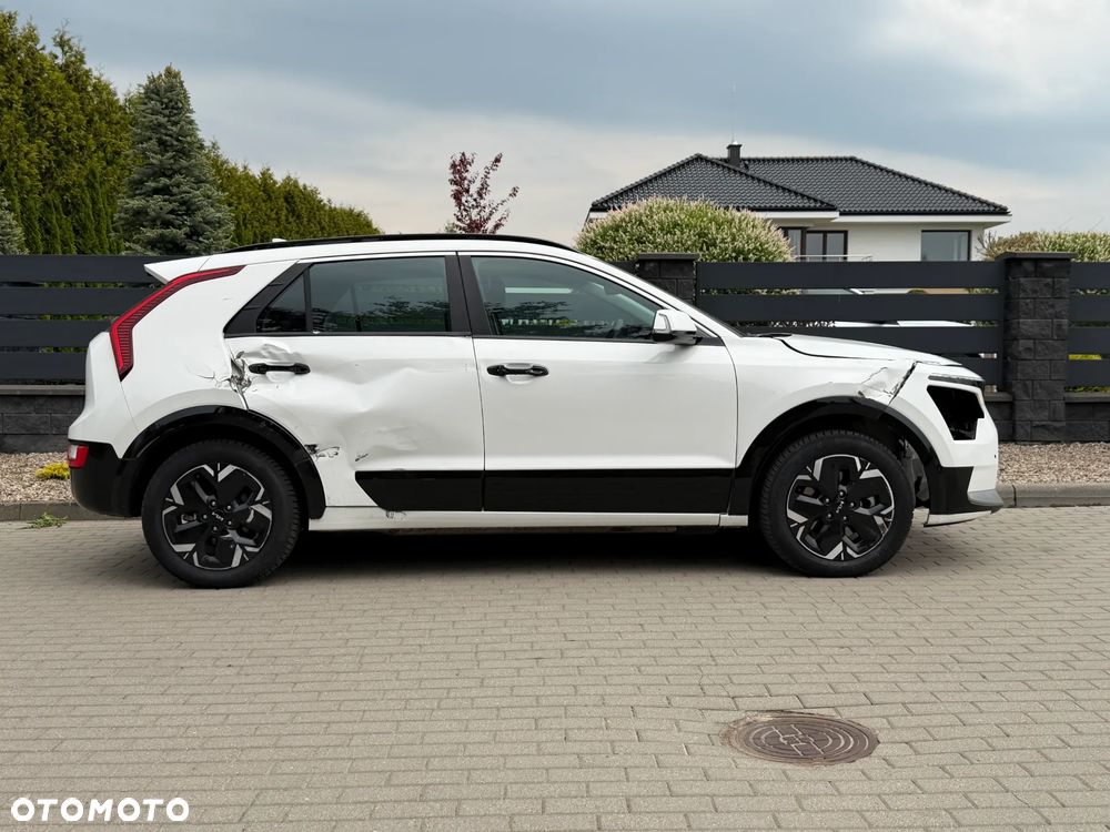 Kia Niro Edition 7 - 2