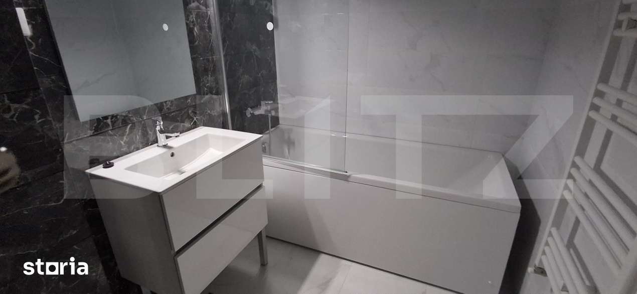 MODERN 3 CAMERE DECOMANDAT !! intr un Complex Rezidential NOU !! — fotografia 1