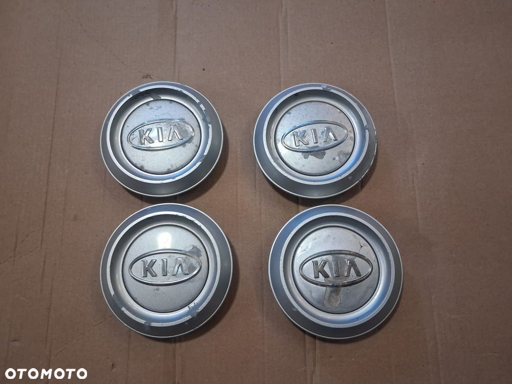Dekielki  KIA  52960-3E010  4SZT KPL   OE - 1