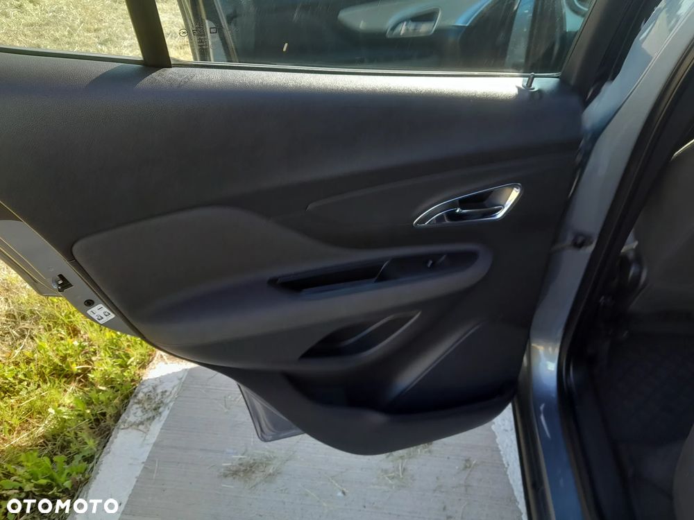 Opel Mokka 1.6 Active S&S - 27