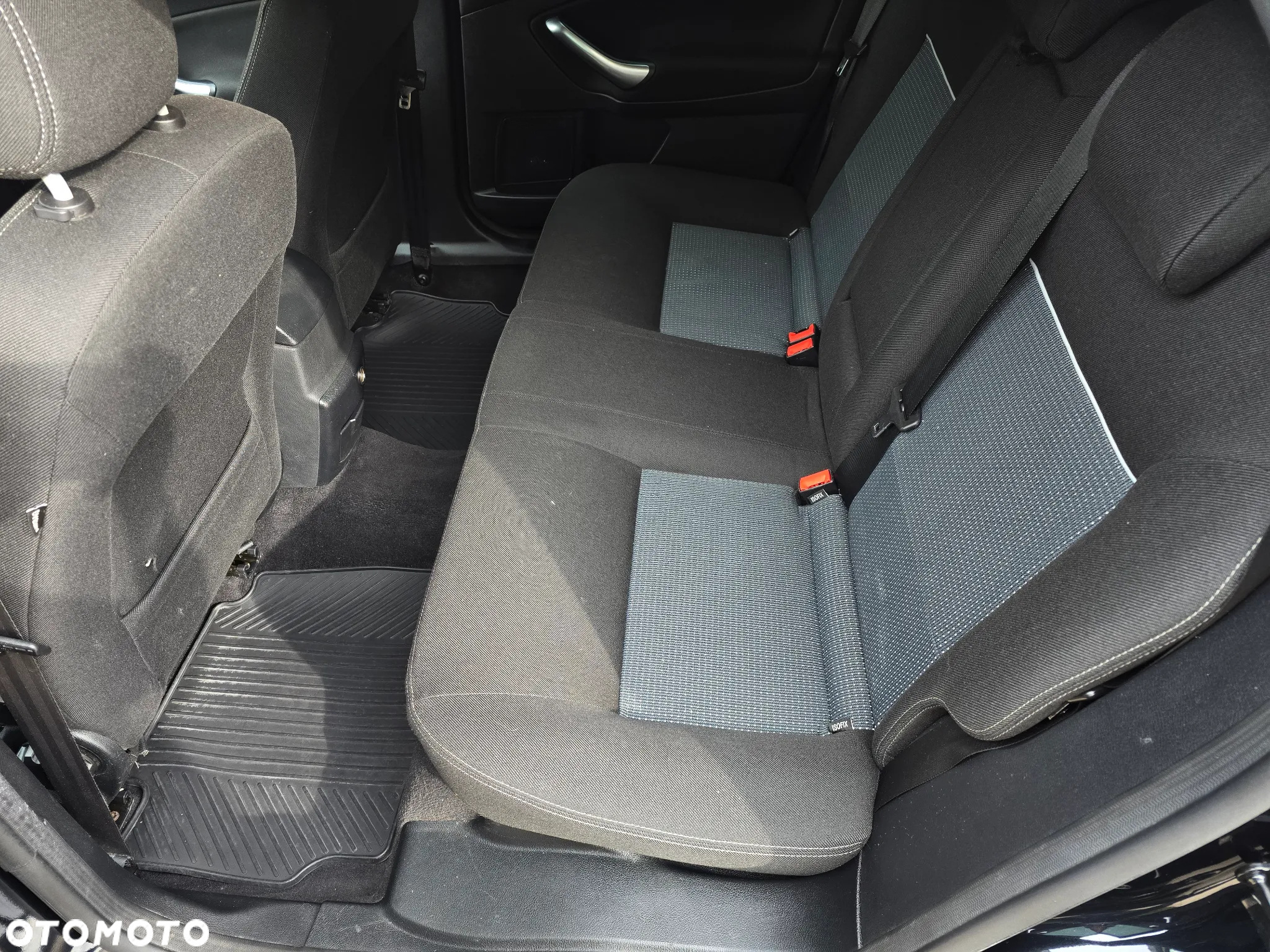 Ford Mondeo Turnier 1.6 Ti-VCT Ambiente - 21