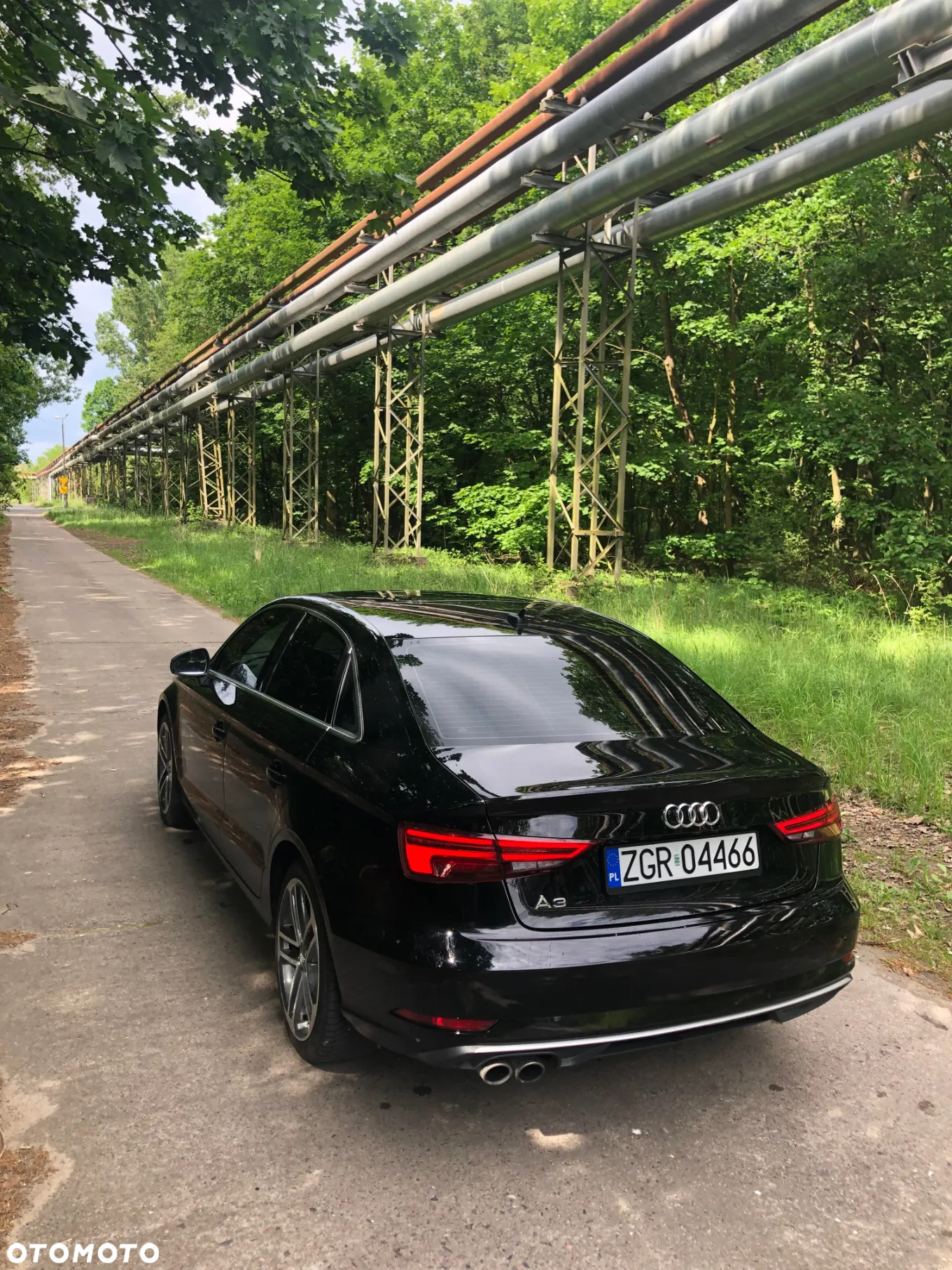 Audi A3 - 5