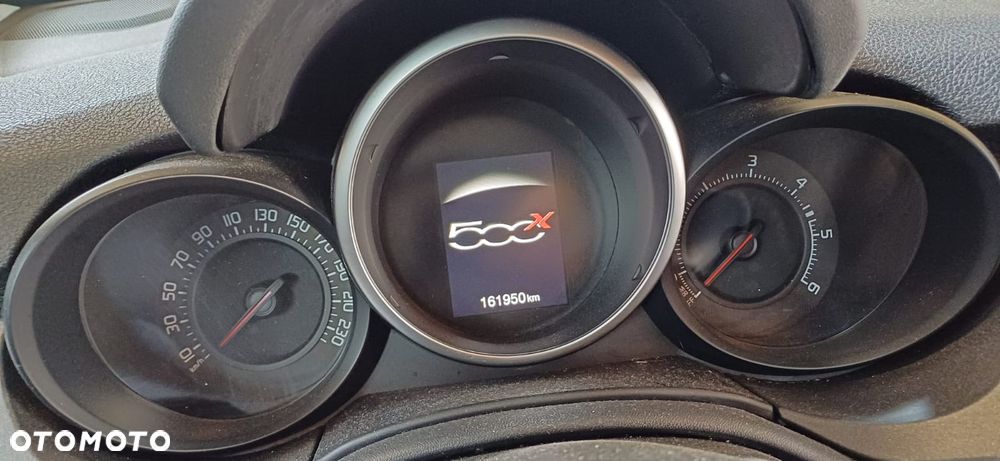 Fiat 500X 2.0 MultiJet Automatik 4x4 S&S Cross Plus - 6