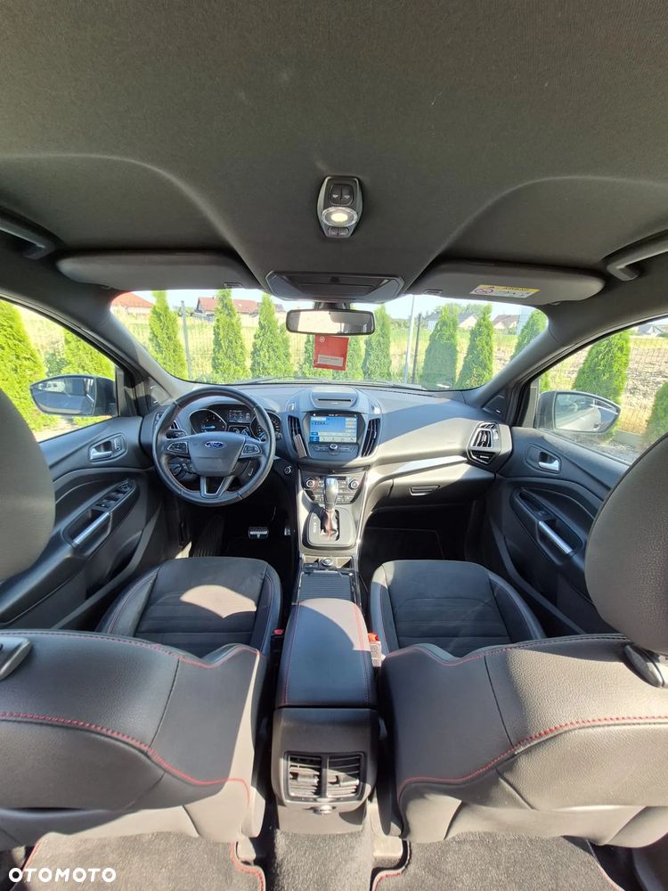 Ford Kuga 2.0 TDCi 4x4 ST-Line - 20