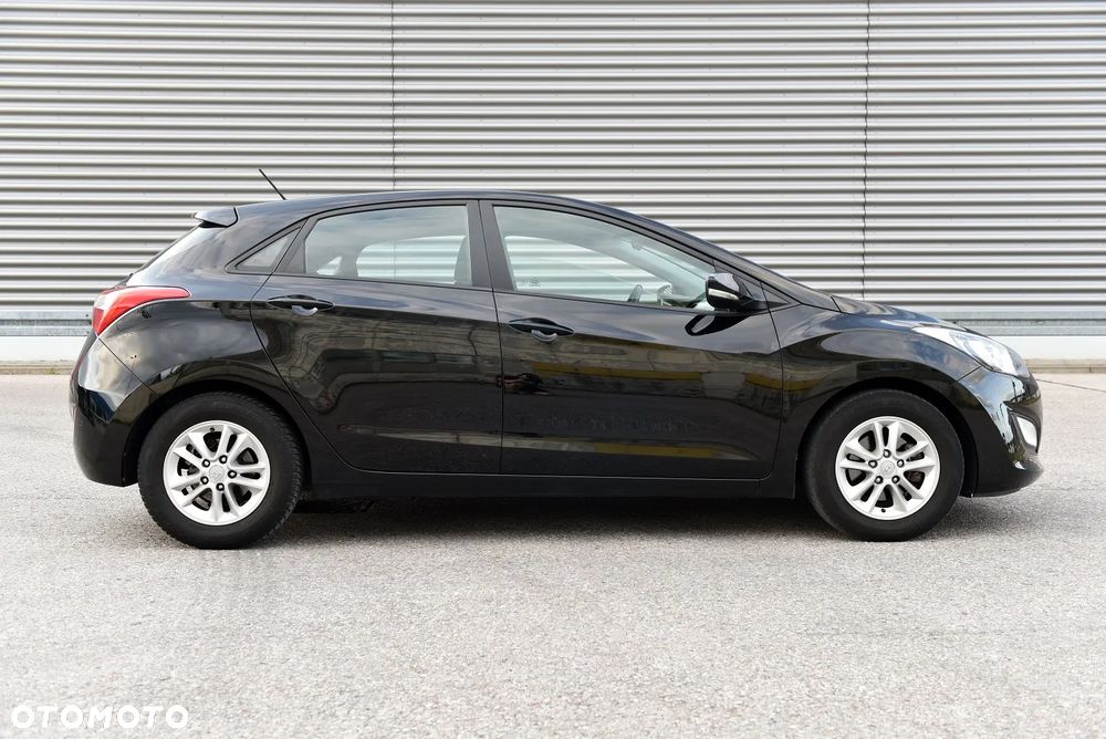 Hyundai i30 1.6 CRDi Comfort - 6