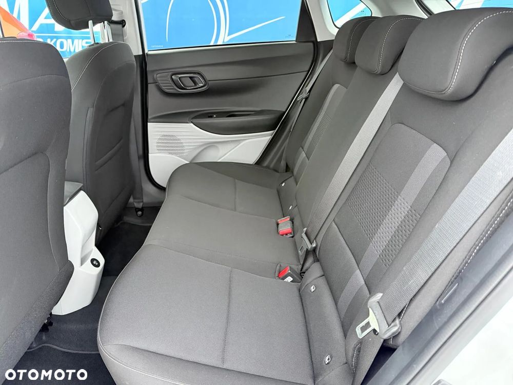 Hyundai i20 1.0 T-GDI DCT Trend - 13