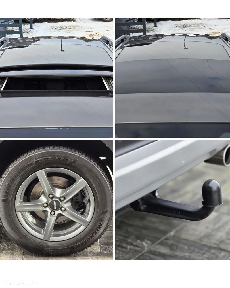 Ford Kuga 2.0 TDCi 4x4 Trend - 31