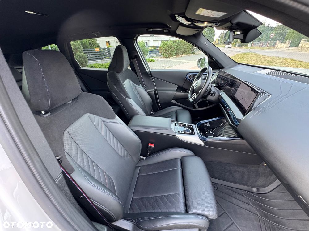 BMW X3 20d xDrive - 28