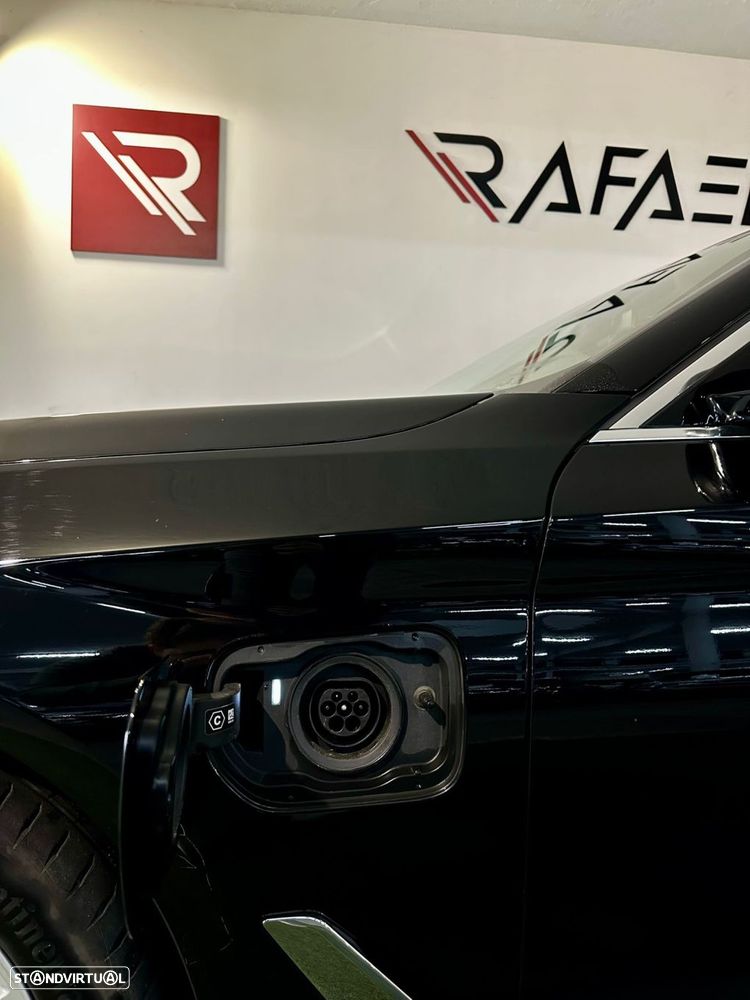 BMW 530 e Line Luxury - 11