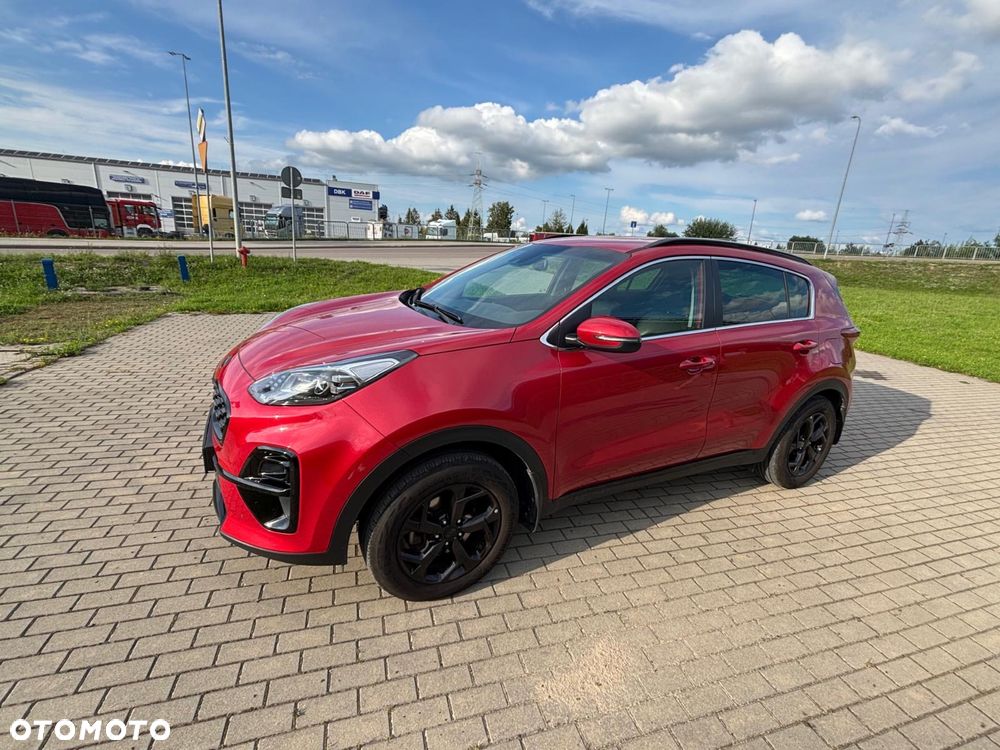 Kia Sportage - 2