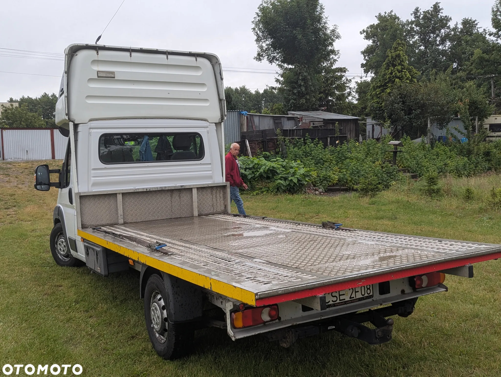 Fiat Ducato - 4