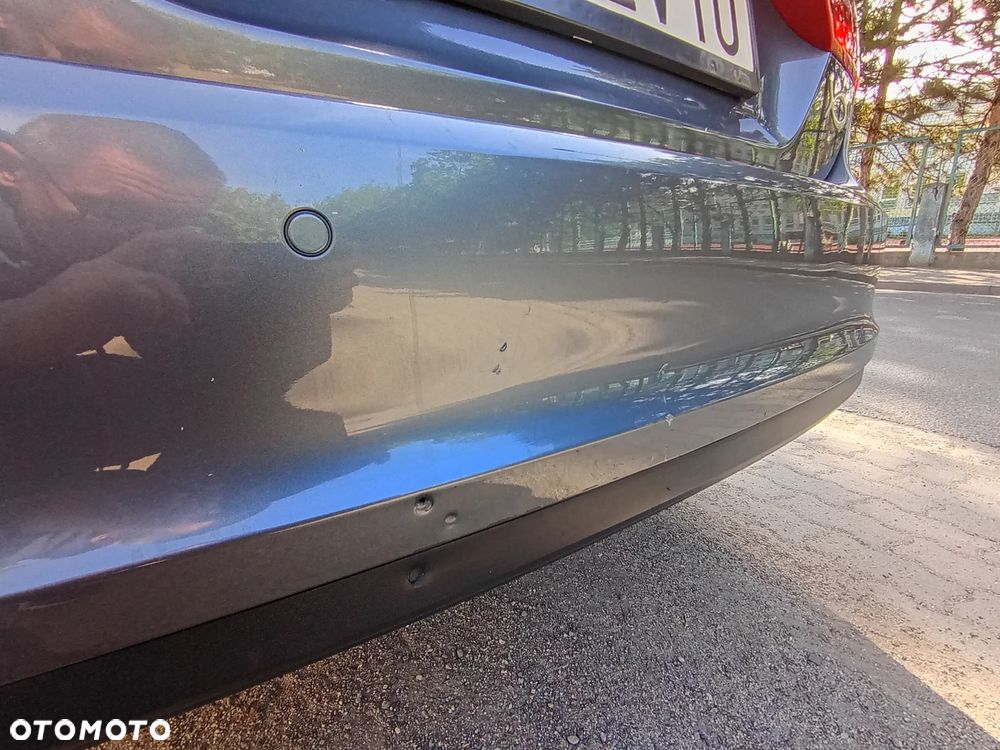 Volkswagen Jetta 1.4 TSI Comfortline - 15