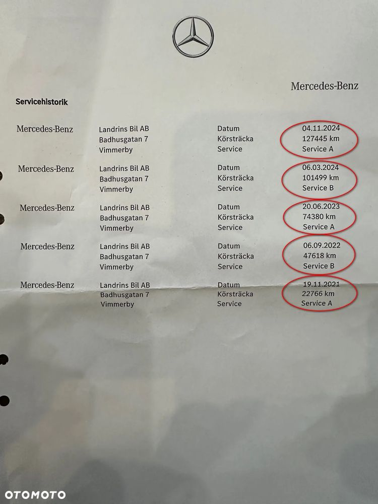 Mercedes-Benz GLC 220 d 4Matic 9G-TRONIC AMG Line - 37