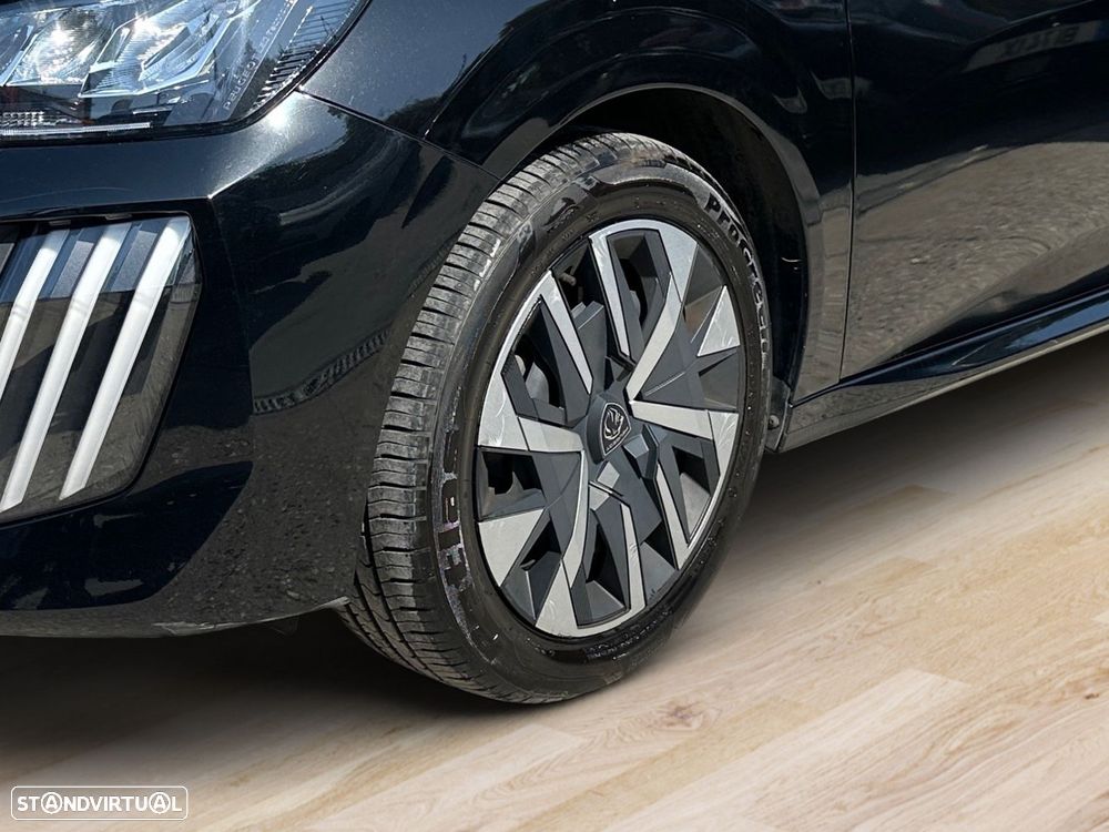 Peugeot 208 1.2 PureTech Active - 6