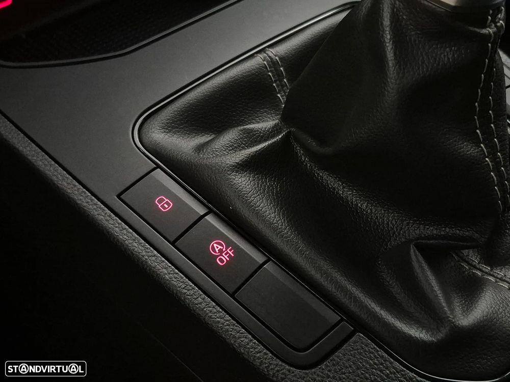 SEAT Ibiza 1.0 TSI Style - 9
