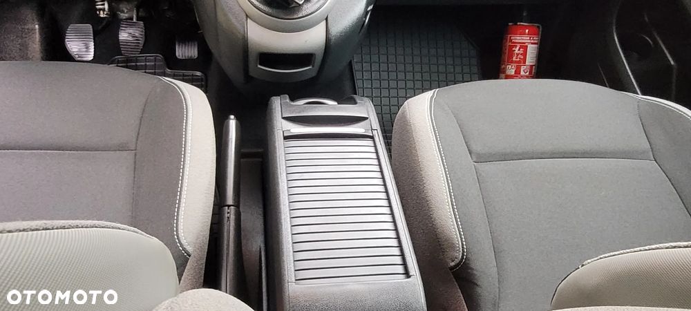 Citroën Berlingo Multispace BlueHDi 100 SELECTION - 29