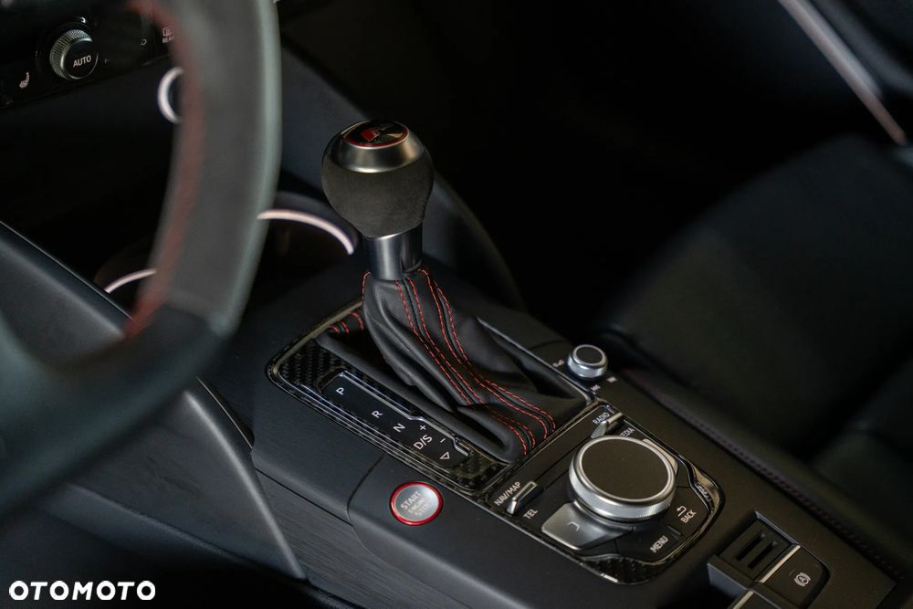 Audi RS3 Limousine 2.5 TFSI GPF Quattro S tronic - 18