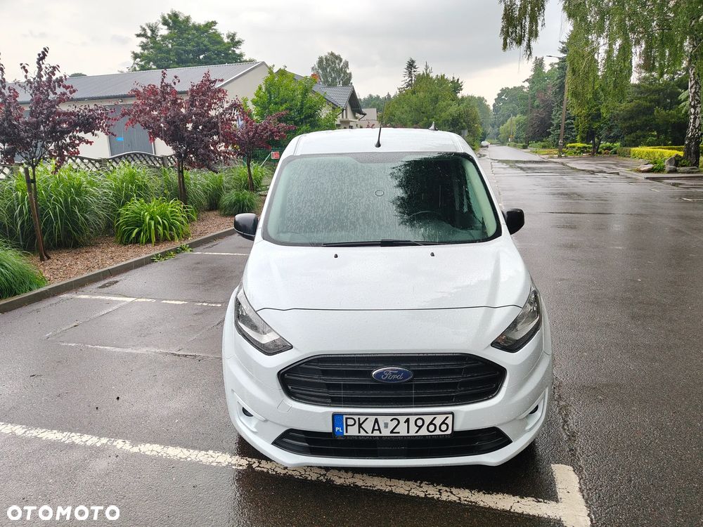 Ford Transit Connect - 2