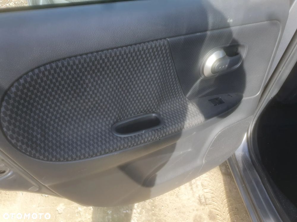 Nissan Note 1.4 Acenta - 14