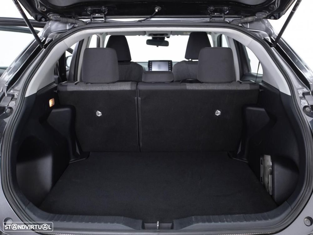 Toyota Yaris Cross 1.5 HDF Comfort Plus - 12
