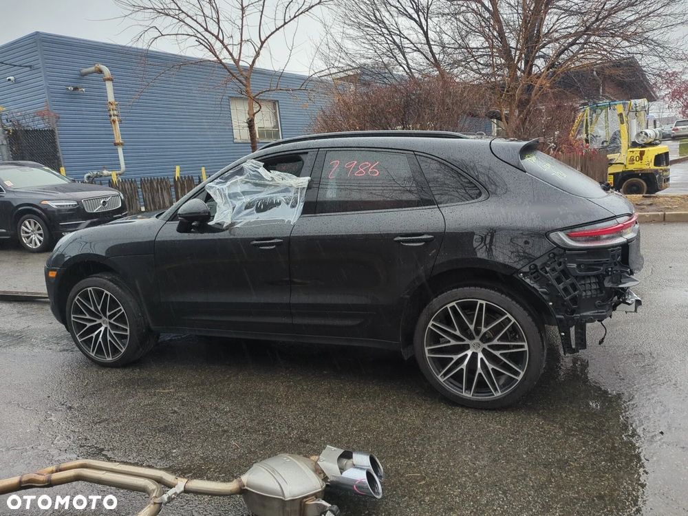Porsche Macan PDK - 4