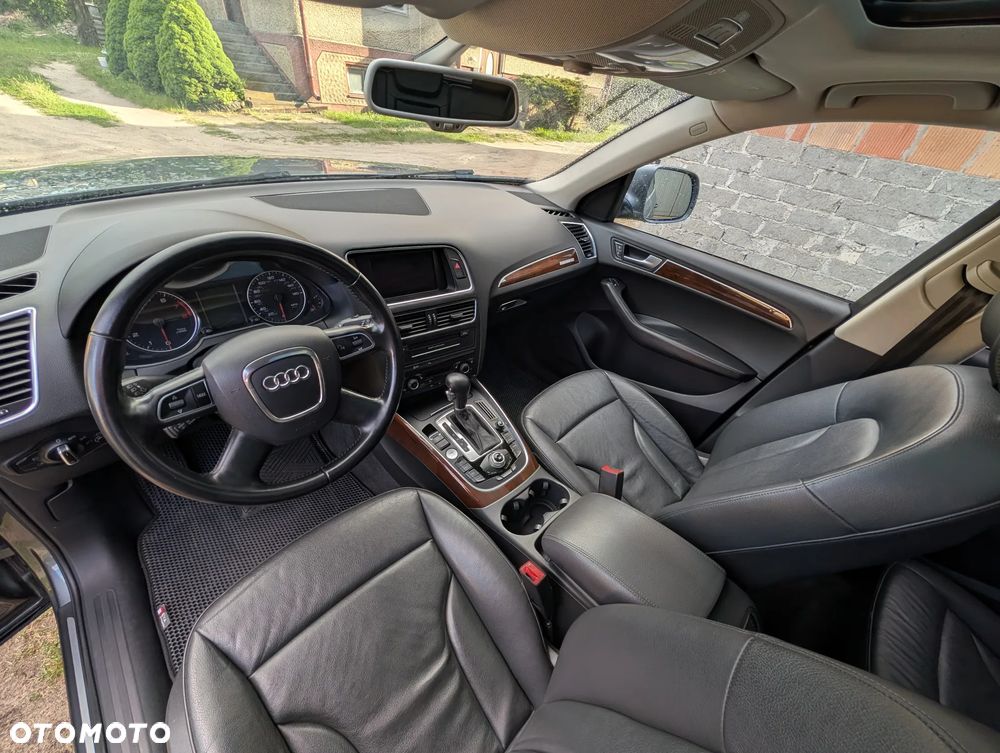 Audi Q5 - 13