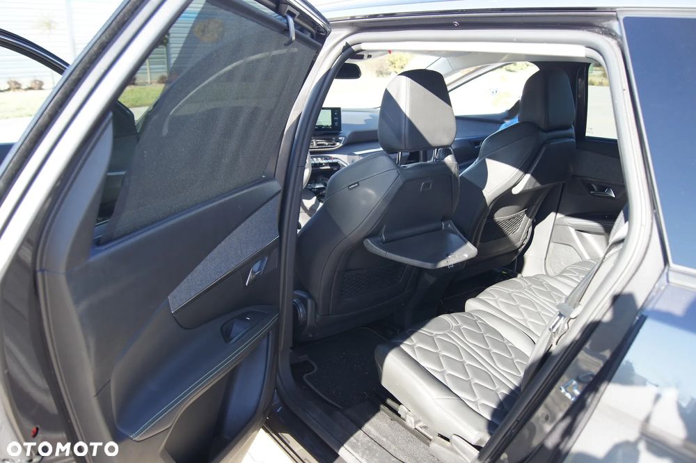 Peugeot 5008 2.0 BlueHDi Road Trip S&S EAT8 - 2