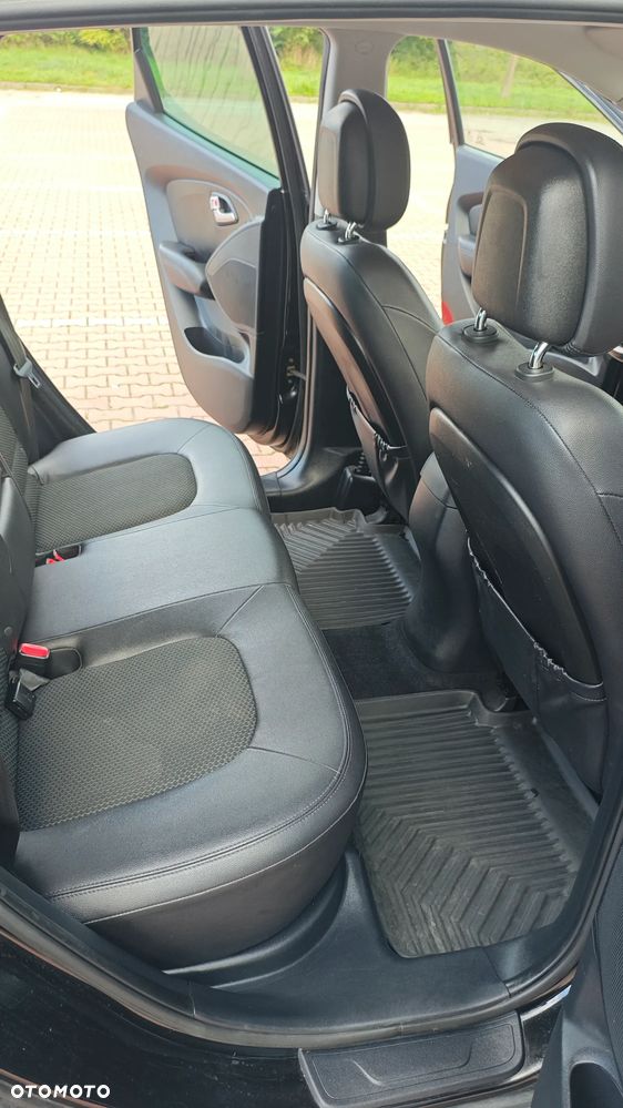 Hyundai ix35 1.6 GDI Comfort 2WD - 17