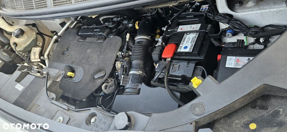 Toyota Proace Verso 2.0 D4-D Medium Family - 21