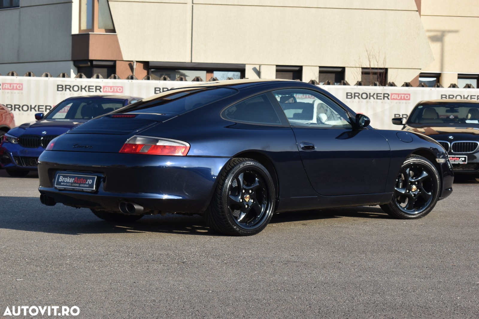 Porsche 911 - 6