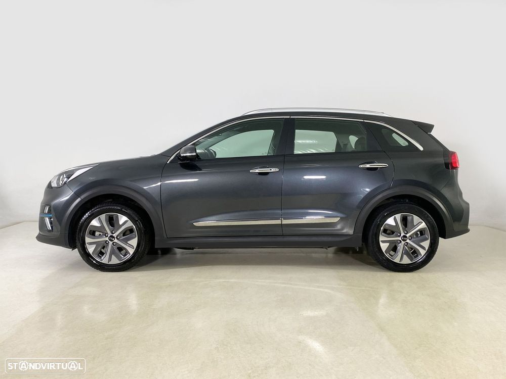 Kia e-Niro 64kWh - 4