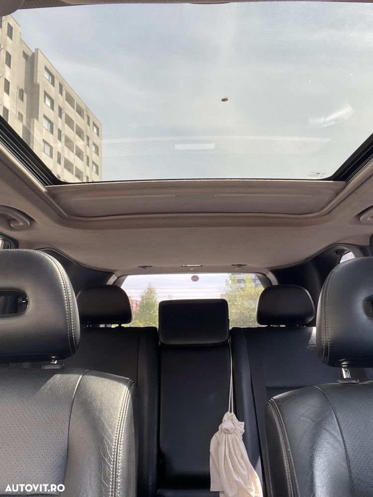 Nissan X-Trail 2.0 dCi DPF All Mode 4X4-i Elegance Aut - 14