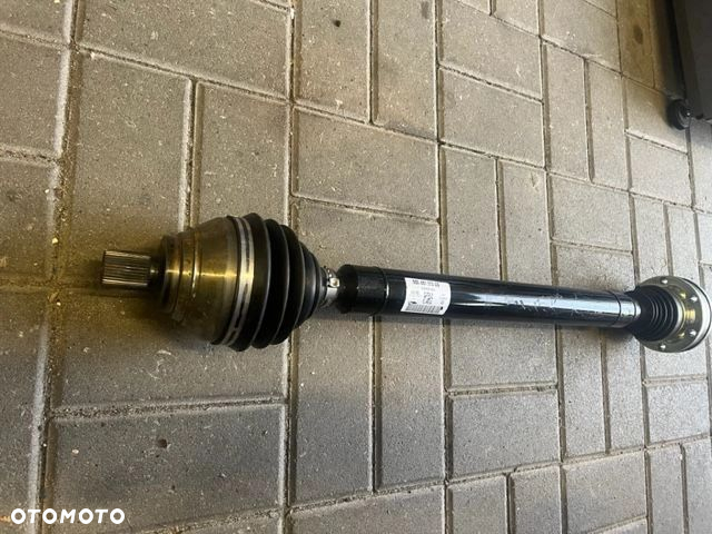 VW Audi Skoda Seat 5Q0407272 CG półoś NOWA GWARANCJA! - 2