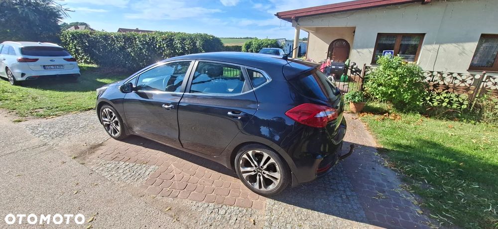 Kia Ceed 1.6 CRDi L - 4