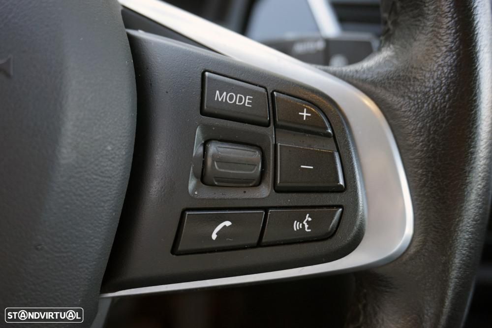 BMW 216 Gran Tourer d Aut. Advantage - 17