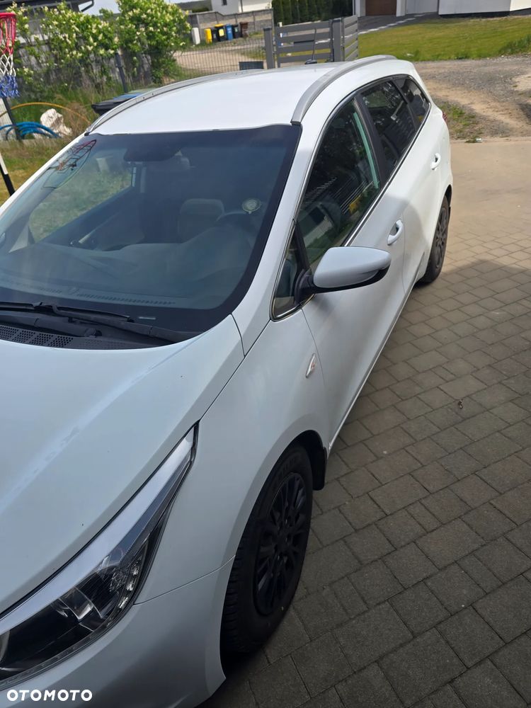 Kia Ceed 1.6 CRDi L - 3
