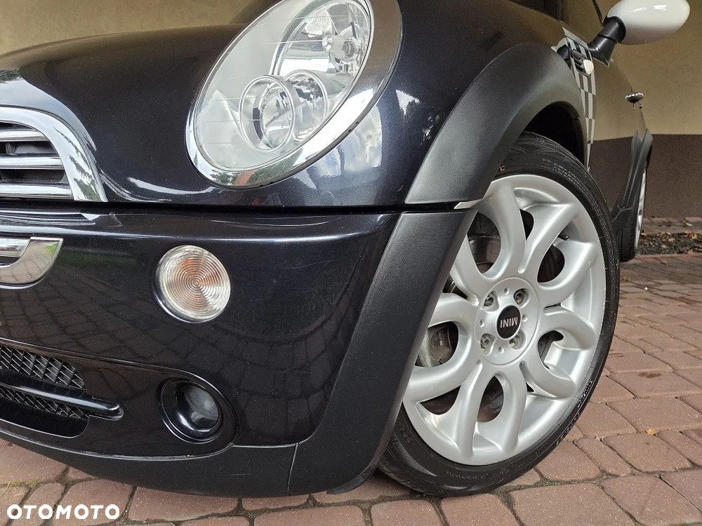 MINI Cooper Checkmate - 3